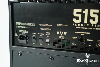 5150 ICONIC SERIES LE34 40W 1x12 COMBO